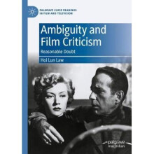 Ambiguity and Film Criticism Reasonable Doubt Palgrave Close Readings in Film and Television