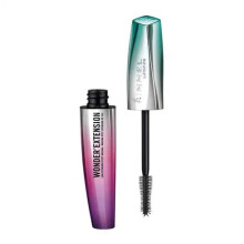 Mascara - RIMMEL LONDON - WonderExtension - 001-Zeer Zwart - 11 ml - Eenvoudige applicatie