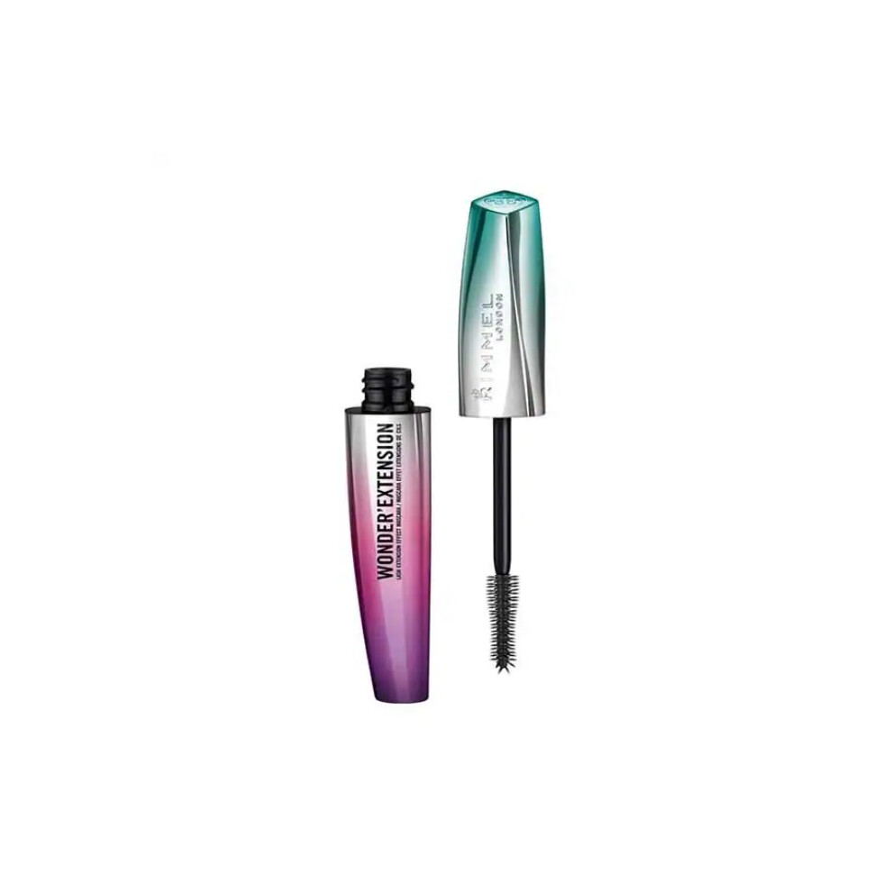 Rimmel London Wonder'extension Mascara - Very Black