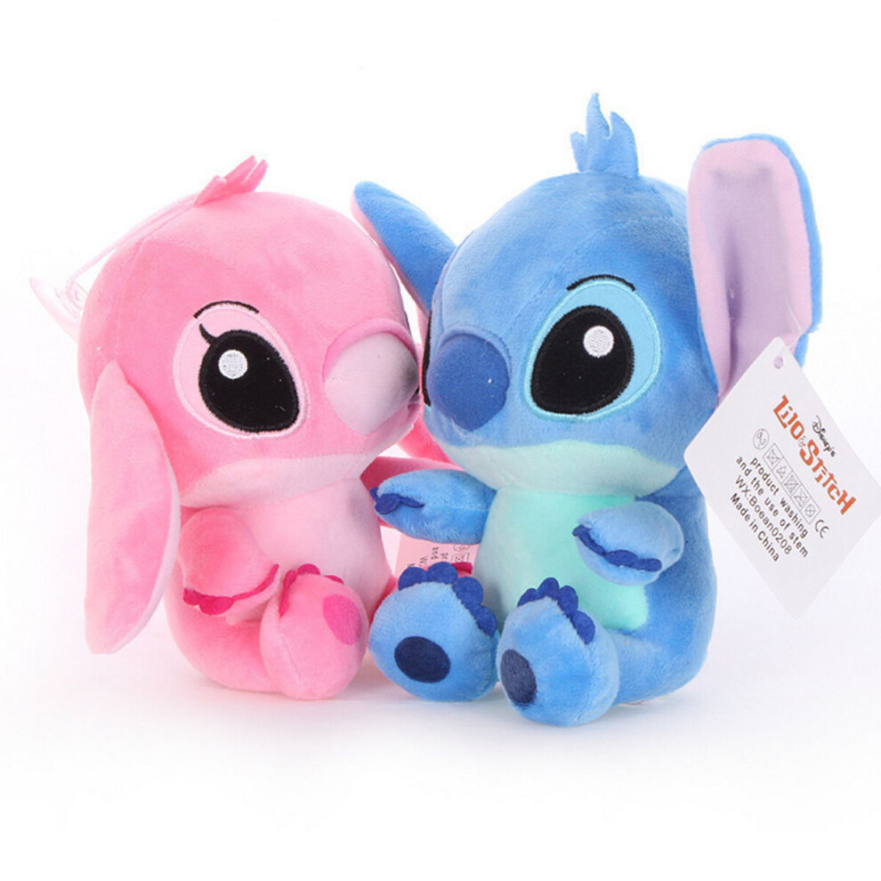 7 LILO lush animal koala bear Stitch teddy Toy on OnBuy