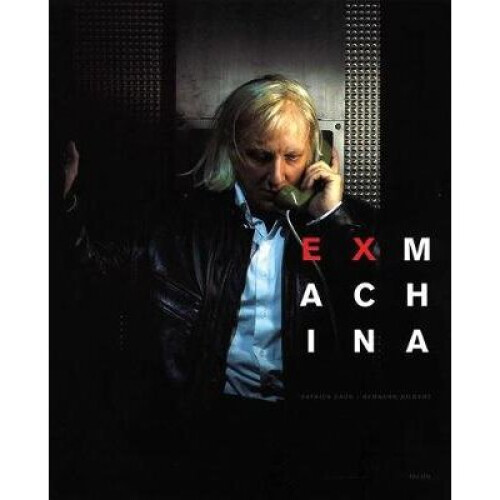 EX MACHINA