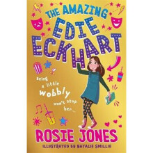 The Amazing Edie Eckhart