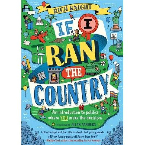 If I Ran the Country
