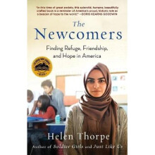 The Newcomers Finding Refuge, Friendship, and Hope in America