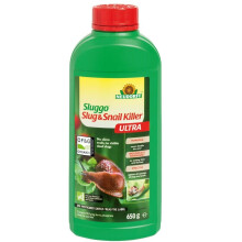 Neudorff Sluggo Slug & Snail Killer - 650g Other Weed & Pest Control