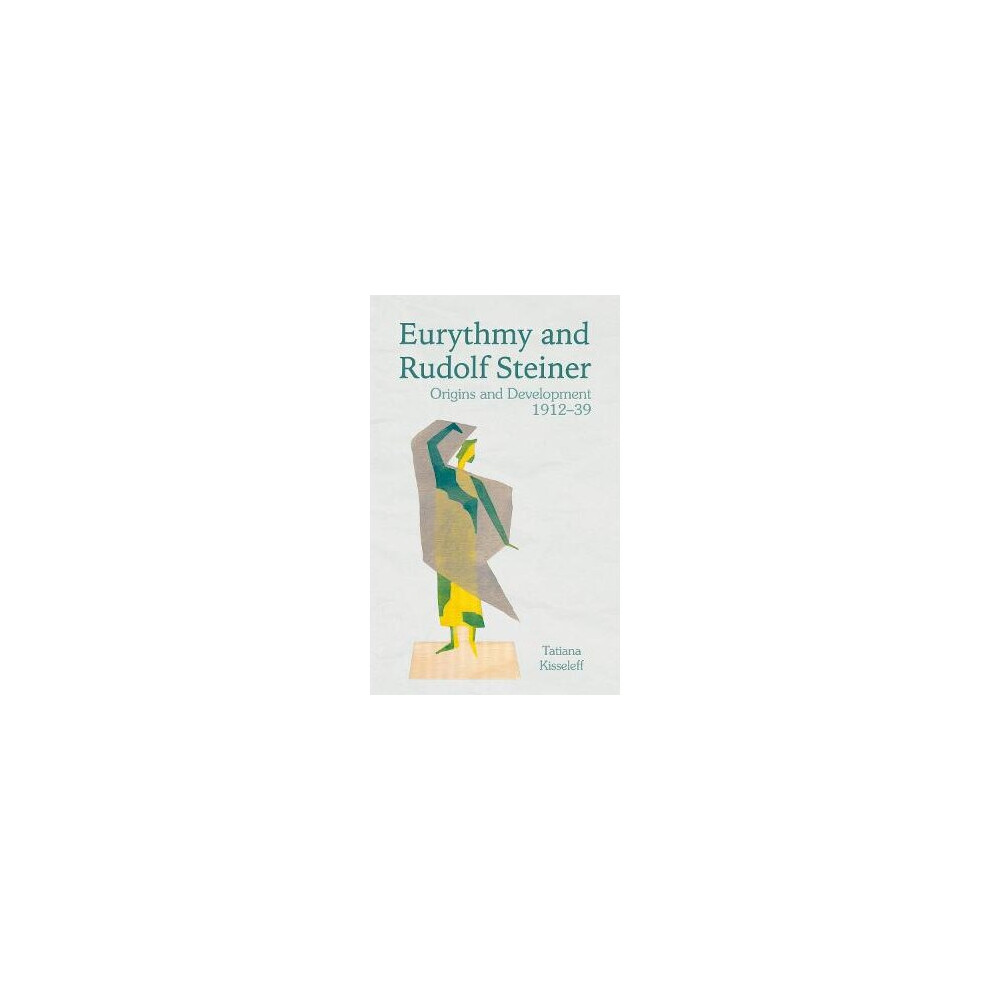 Eurythmy and Rudolf Steiner