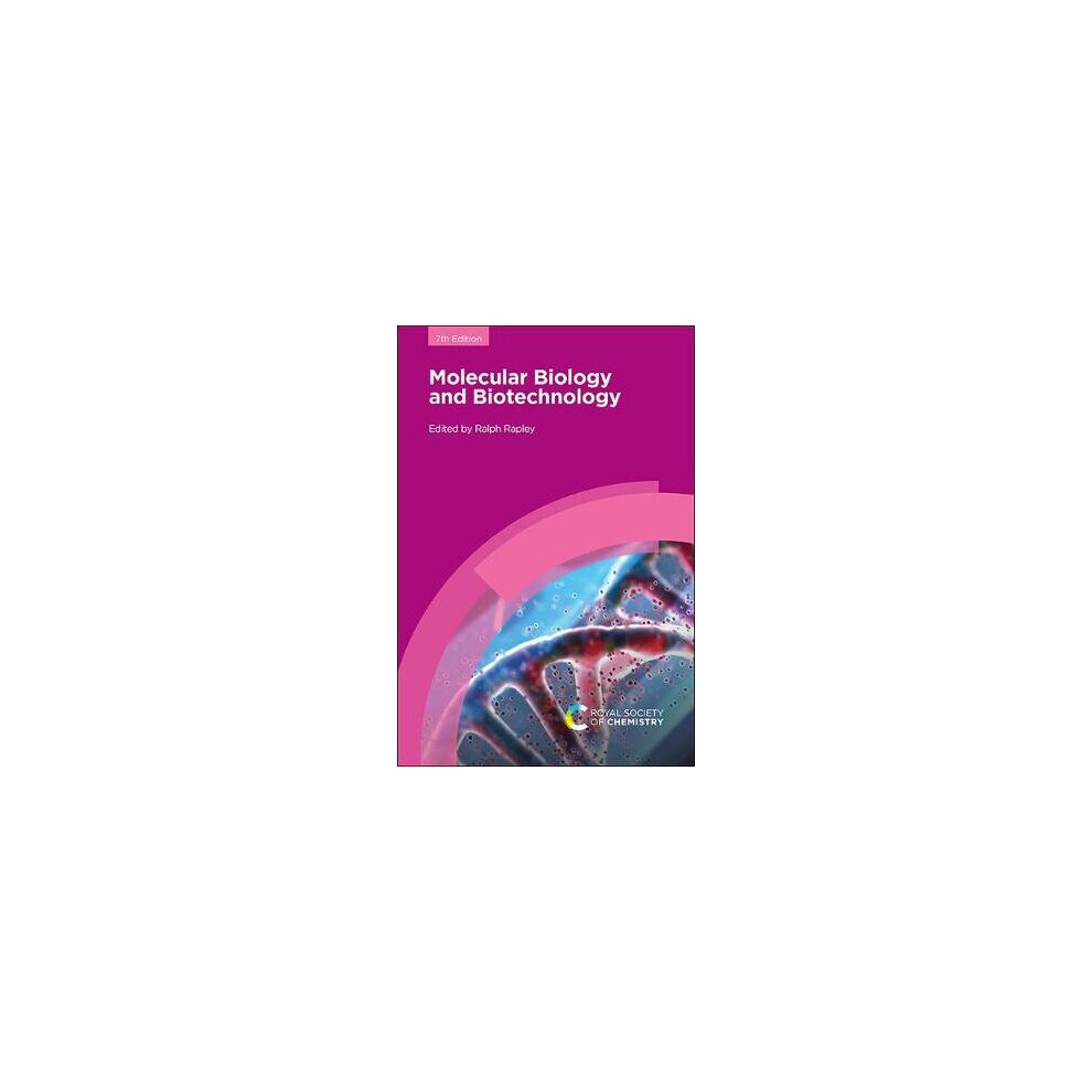 Molecular Biology and Biotechnology