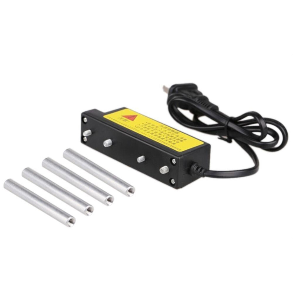(China) Premium Water Household Electrolyzer Test Electrolysis Water Tools Water Purity Level Meter Ph Testing Tool Water Quality Tester 3503944536262