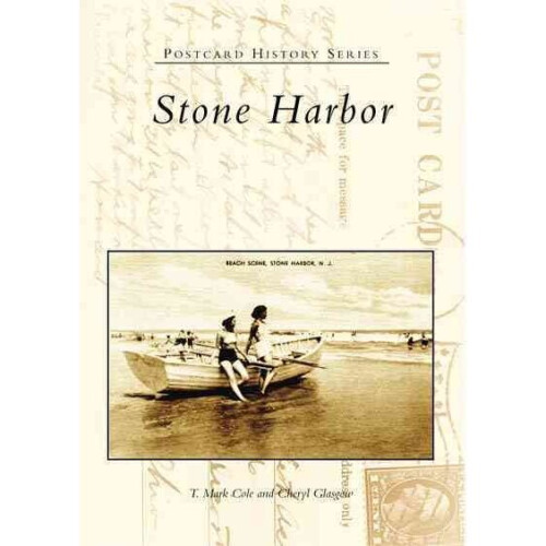 Stone Harbor Postcard History