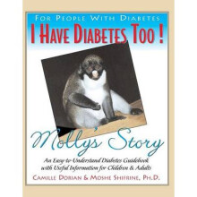 I Have Diabetes Too Molly's Story