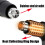 2000W Heat Gun Professional Hot Air Gun 6