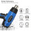 2000W Heat Gun Professional Hot Air Gun 5