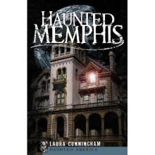 Haunted Memphis Haunted America