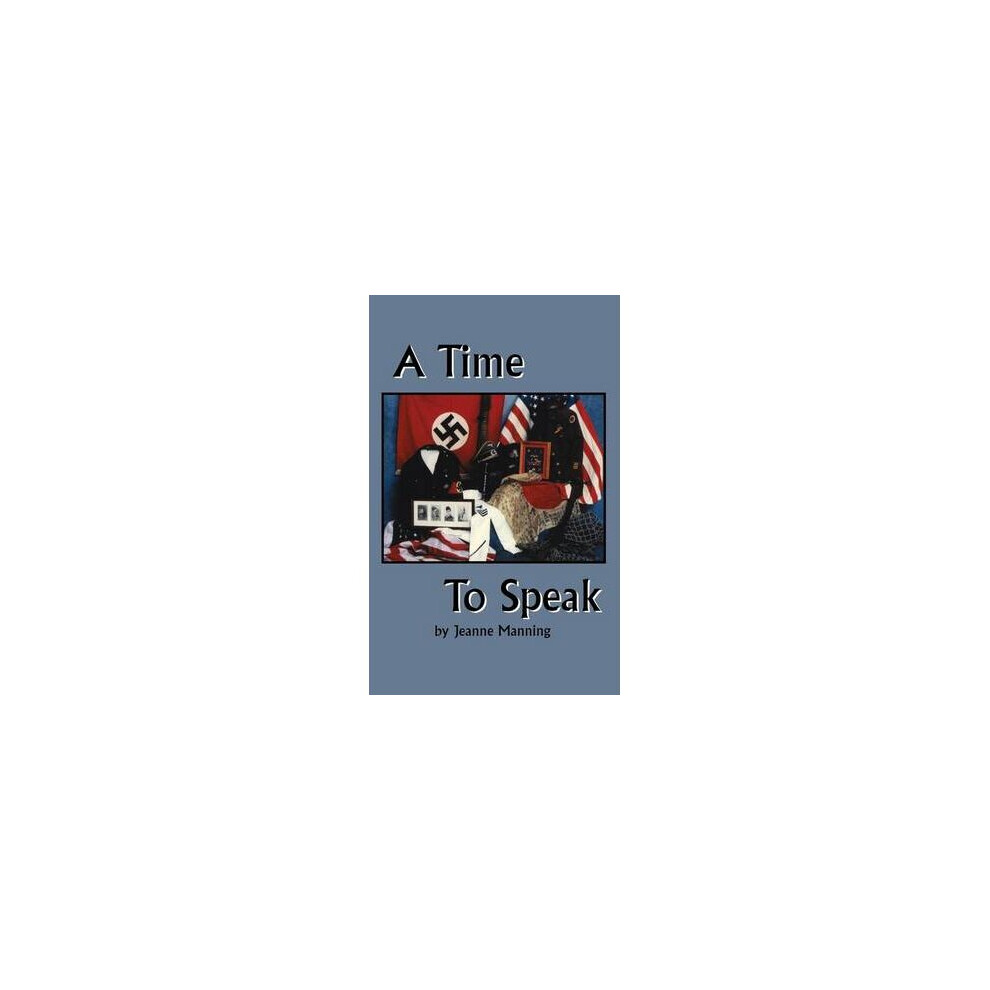 A Time to Speak