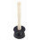 Plunger Wooden Handle Medium 1