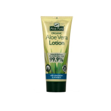 Aloe Pura Λοσιόν Αλόης 200 ml
