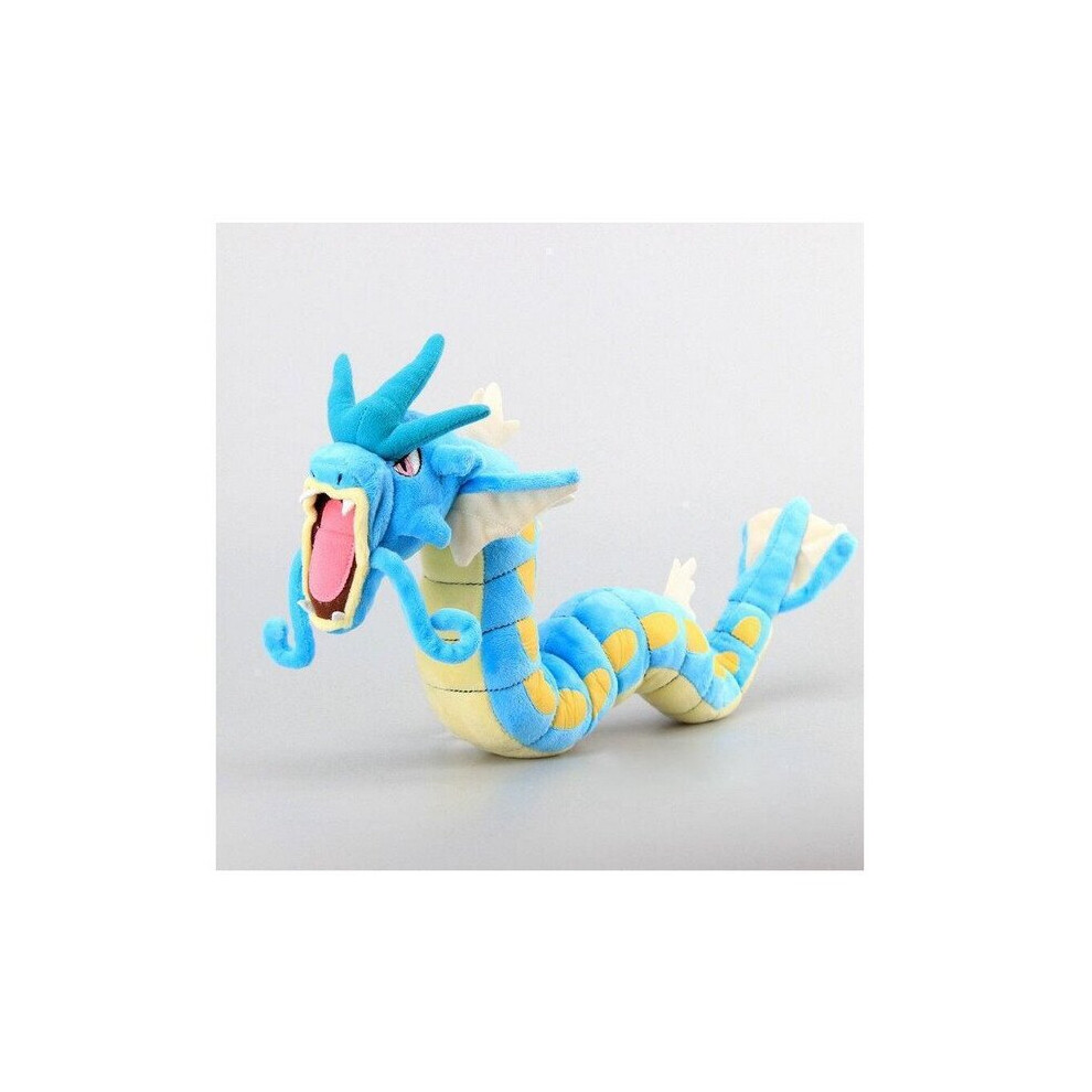 Pokemon Gyarados 23" Plush Toy Stuffed Soft Doll