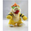 Super Mario Standing Bowser Koopa Plush Doll Toy 4