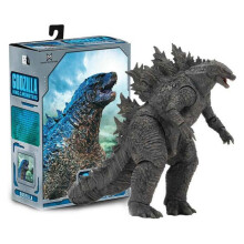 Godzilla 2019 King Of The Monsters PVC Action Figure Model Statue Toy