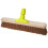 (45cm / 18") Premium Wooden Broom Head Soft Coco 1