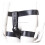 Chastity Belt Harness with Padlock 4