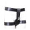 Chastity Belt Harness with Padlock 5