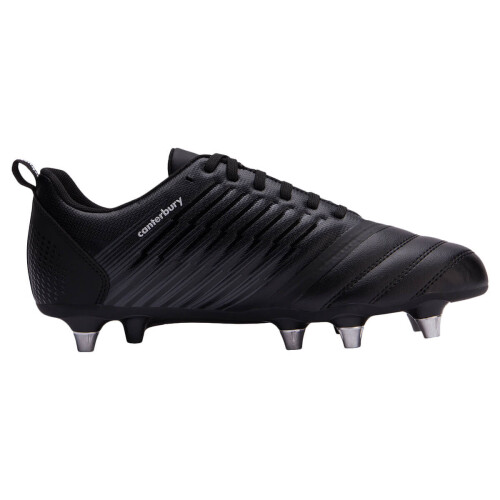 metal rugby cleats