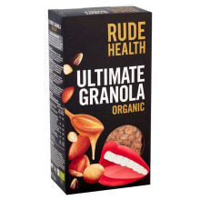 Rude Health Chocolate Crunch Granola 400g
