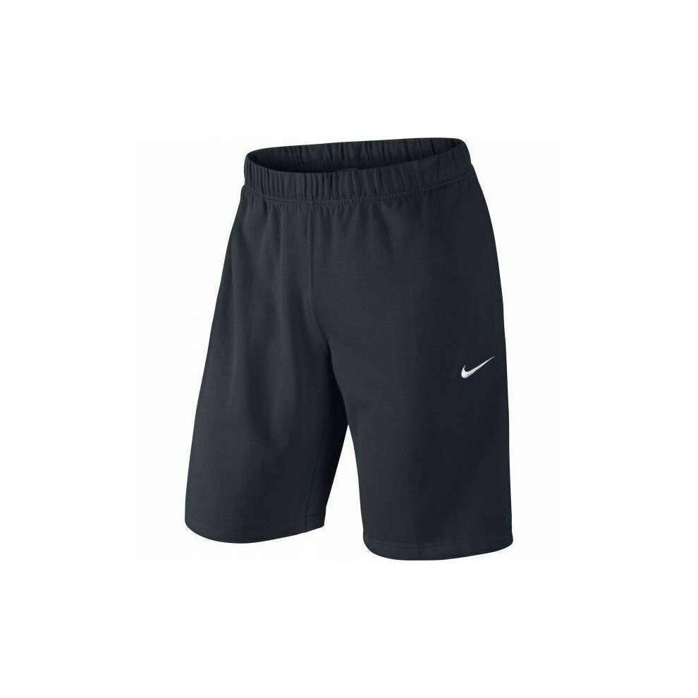 (Nike Crusader Shorts Long Jogging Gym Sports Short Blue S) Nike Crusader Shorts Long Jogging Gym Sports Short