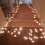 (Multicolor, 3Meter 20Light) USB Star Shaped String Lights Wedding Christmas Curtain Decor 9