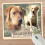 Personalised Golden Labrador Dog Breed Mouse Mat Gift 1