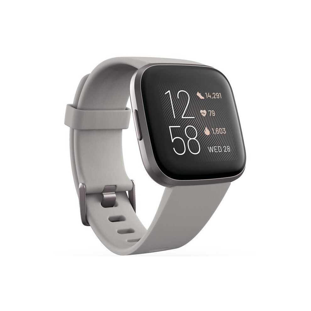 Fitbit Versa authentic 2 Smartwatch