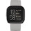 Fitbit Fitbit Versa 2 Smart Watch | Aluminium Stone Grey 2