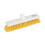 (Yellow) Broom Head Washable Soft 12" 30cm 1