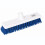 (Blue) Broom Head Washable Soft 12" 30cm 1