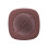 (Red, 14cm) Bathroom Anti-hair Clogging Mat 1