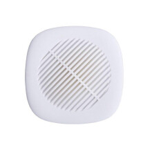 (White, 14cm) Bathroom Anti-hair Clogging Mat