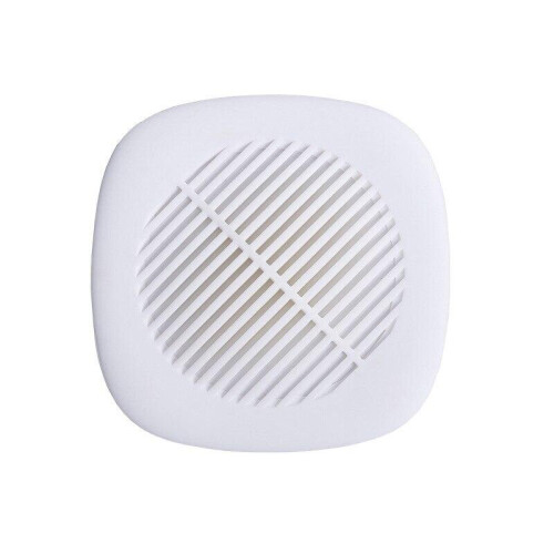 (White, 14cm) Bathroom Anti-hair Clogging Mat