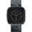 Fitbit Fitbit Versa 2 Special Edition Smart Fitness Uhr Rauch 2