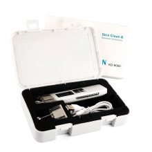 (Original Box) Galvanic Microcurrent Facial Skin Firming Whiting Machine