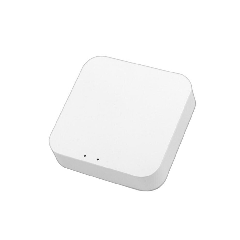 (Whit) Gateway Hub Remote Control Zigbee Devices
