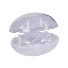 (S) Women Reusable Medical Grade Silicone Menstrual Cup