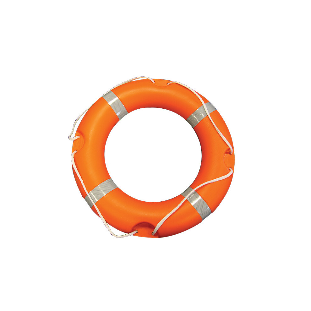 Certikin 30â Lifebuoy - Orange (CSR30)