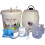 Complete Homebrew Beer Making Equipment Starter Set 1
