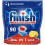 Finish Finish All-in-One Max Dishwasher Tablets, LEMON, 90 Tablets 1