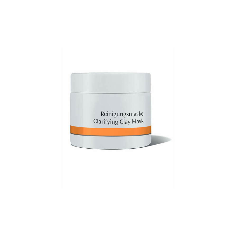 Dr Hauschka - Clarifying Clay Mask (90g)