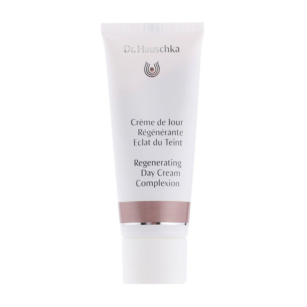 Dr Hasuchka - Regenerating Day Cream Complexion (40ml)