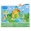 Peppa Pig La piscine de Peppa Pig 1