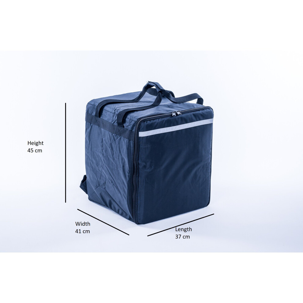 Hot cold insulated bags on sale