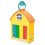 Peppa Pig La piscine de Peppa Pig 4